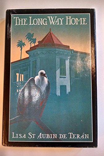 Book The Long Way Home free