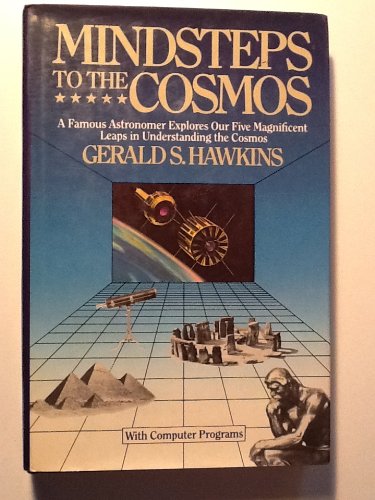 Book Mindsteps to the Cosmos free