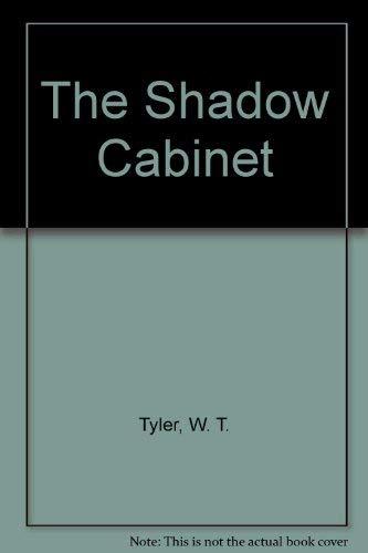 Book The Shadow Cabinet free