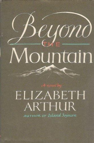 Book Beyond the Mountain free