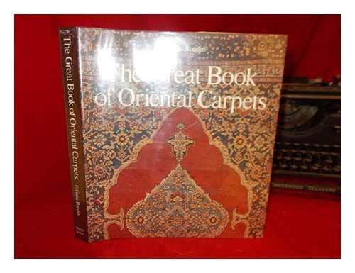 Book The Great Book of Oriental Carpets free