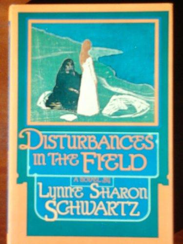 Book Disturbances in the Field free