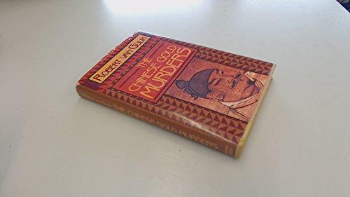 Book The Chinese Gold Murders (Judge Dee Mystery) free