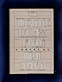Book The Unbearable Lightness of Being free