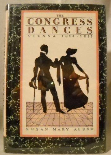 Book The Congress Dances free