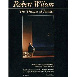 Book Theater of Images free