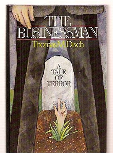 Book The Businessman: A Tale of Terror free