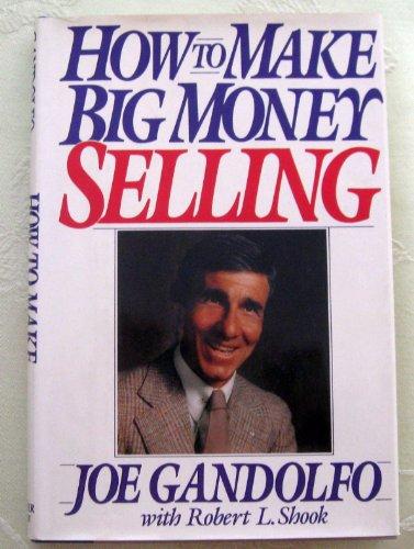 Book How to Make Big Money Selling free
