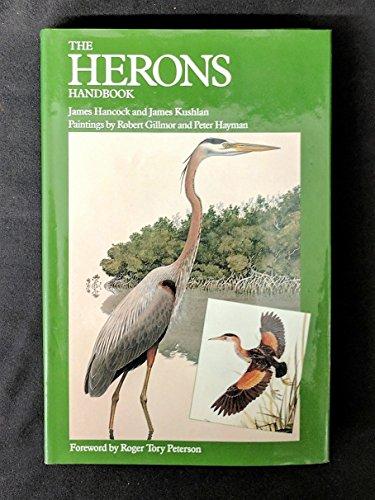 Book The Herons Handbook free