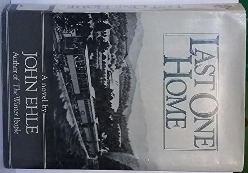 Book Last One Home free