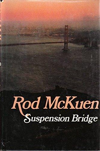 Book Suspension Bridge free