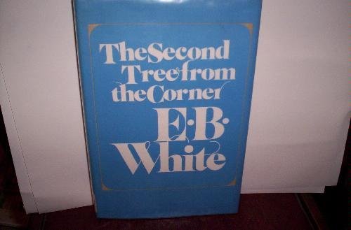 Book The Second Tree from the Corner free