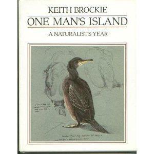 Book One Man's Island: A Naturalist's Year free