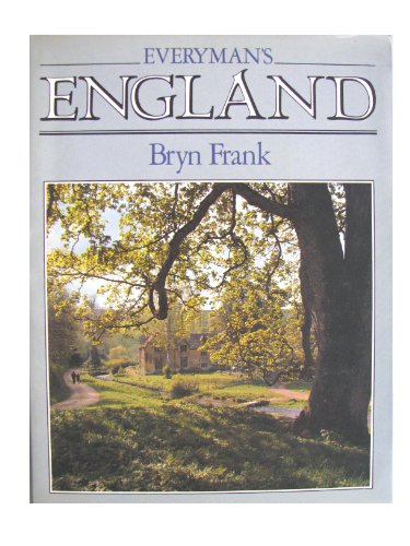Book Everyman's England free
