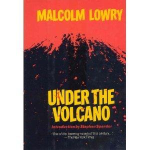Book Under the Volcano free