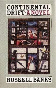 Book Continental Drift free