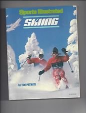 Book Sports Illustrated Skiing (Sports Illustrated Library) free