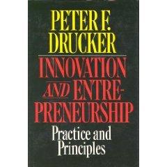 Book Innovation and Entrepreneurship: Practice and Principles free