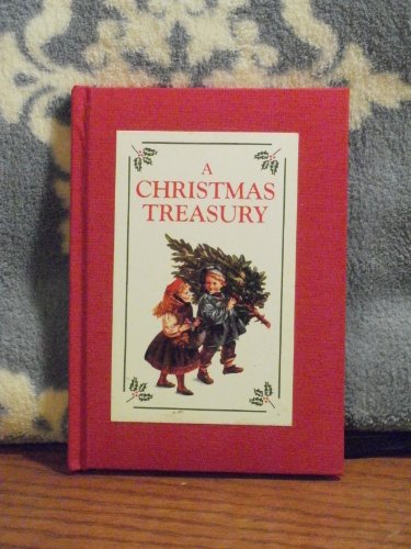Book Christmas Treasury free