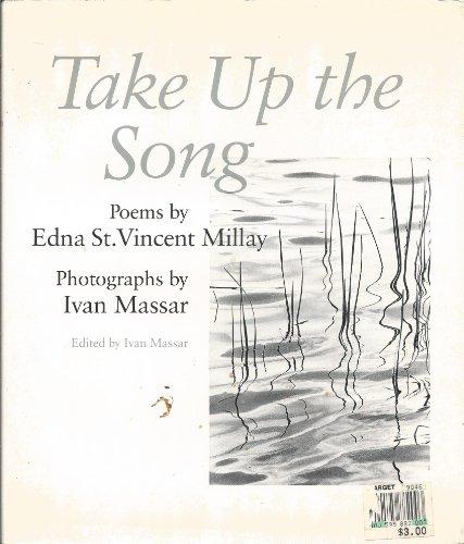 Book Take Up The Song: Poems free
