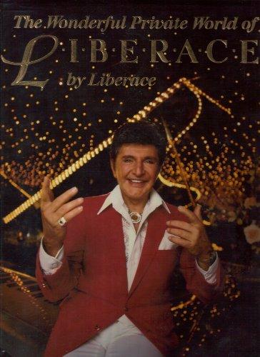 Book The Wonderful Private World of Liberace free