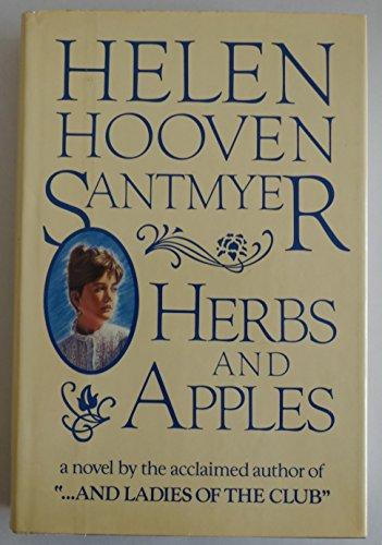 Book Herbs and Apples free
