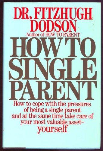 Book How to Single Parent free