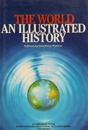 Book The World: An Illustrated History free