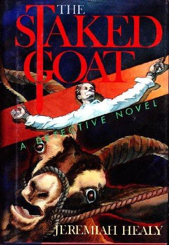 Book The Staked Goat free