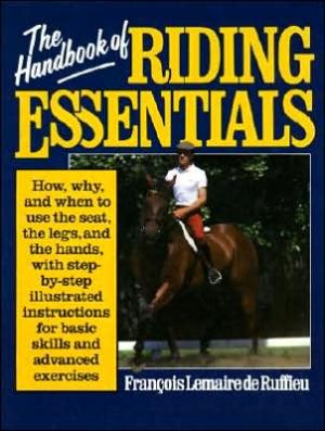 Book The Handbook of Riding Essentials free