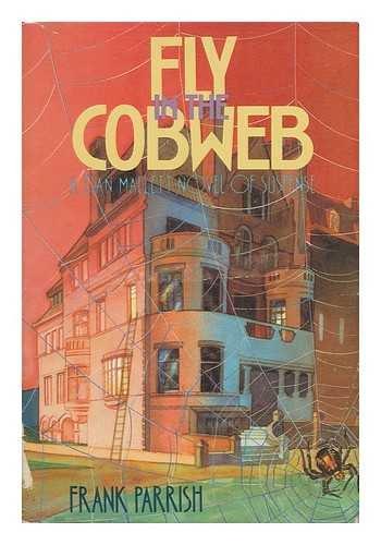Book Fly in the Cobweb free