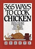 Book 365 Ways to Cook Chicken free