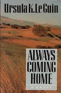 Book Always Coming Home free
