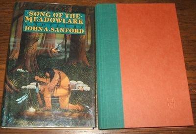 Book The Song of the Meadowlark: The Story of an American Indian and the Nez Perce War free