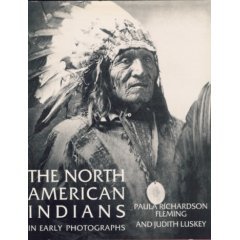 Book The North American Indians in early photographs free