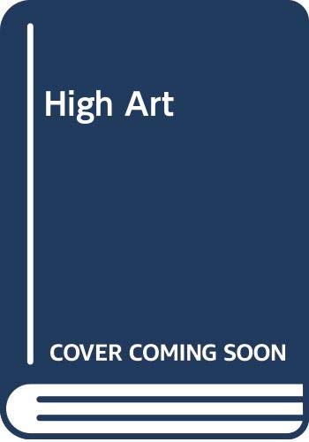 Book High Art (English and Portuguese Edition) free