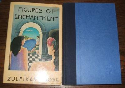 Book Figures of Enchantment free