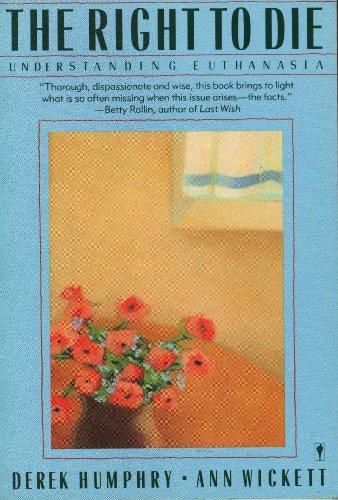 Book The right to die: Understanding euthanasia free