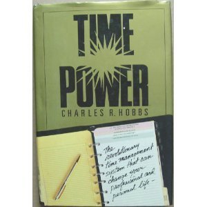 Book Time power free