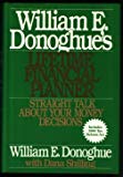 Book William E. Donoghue's Lifetime Financial Planner: Straight Talk About Your Money Decisions free