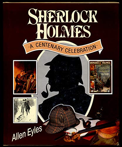 Book Sherlock Holmes: A Centenary Celebration free