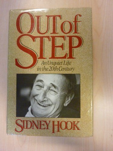 Book Out of Step: An Unquiet Life in the 20th Century free