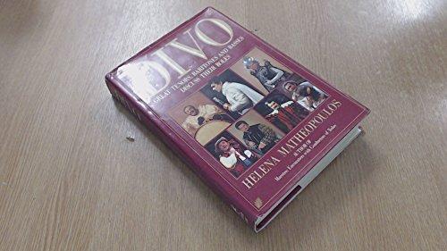 Book Divo: Great Tenors, Baritones and Basses Discuss Their Roles free
