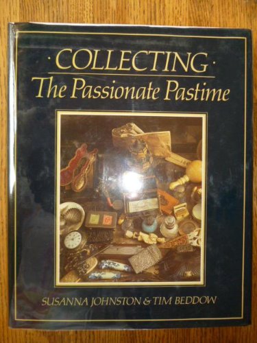 Book Collecting: The Passionate Pastime free
