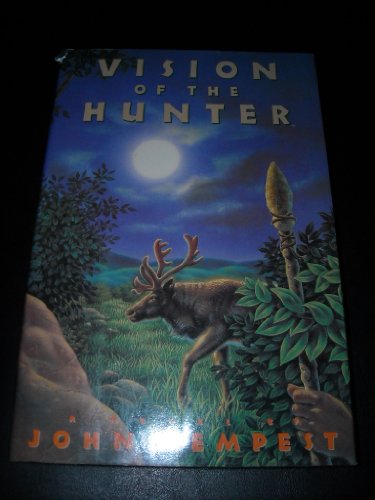 Book Vision of the Hunter free