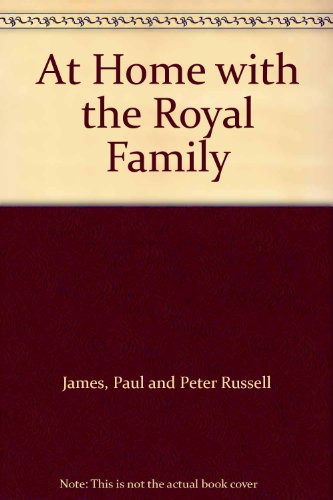 Book At Home with the Royal Family. free