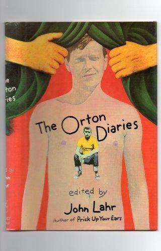 Book The Orton diaries: Including the correspondence of Edna Welthorpe and others free