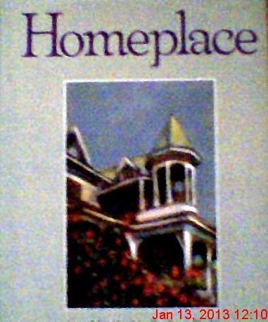 Book Homeplace free