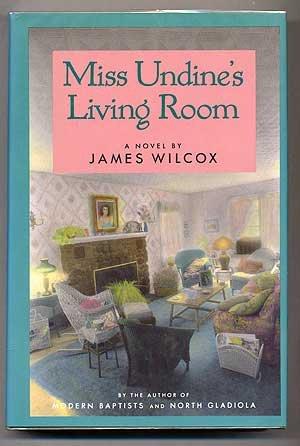 Book Miss Undine's Living Room free