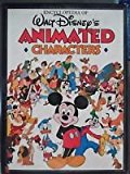Book Encyclopedia of Walt Disney's Animated Characters: John Grant free